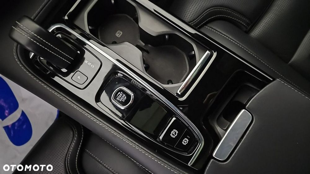 Volvo V90 - 18