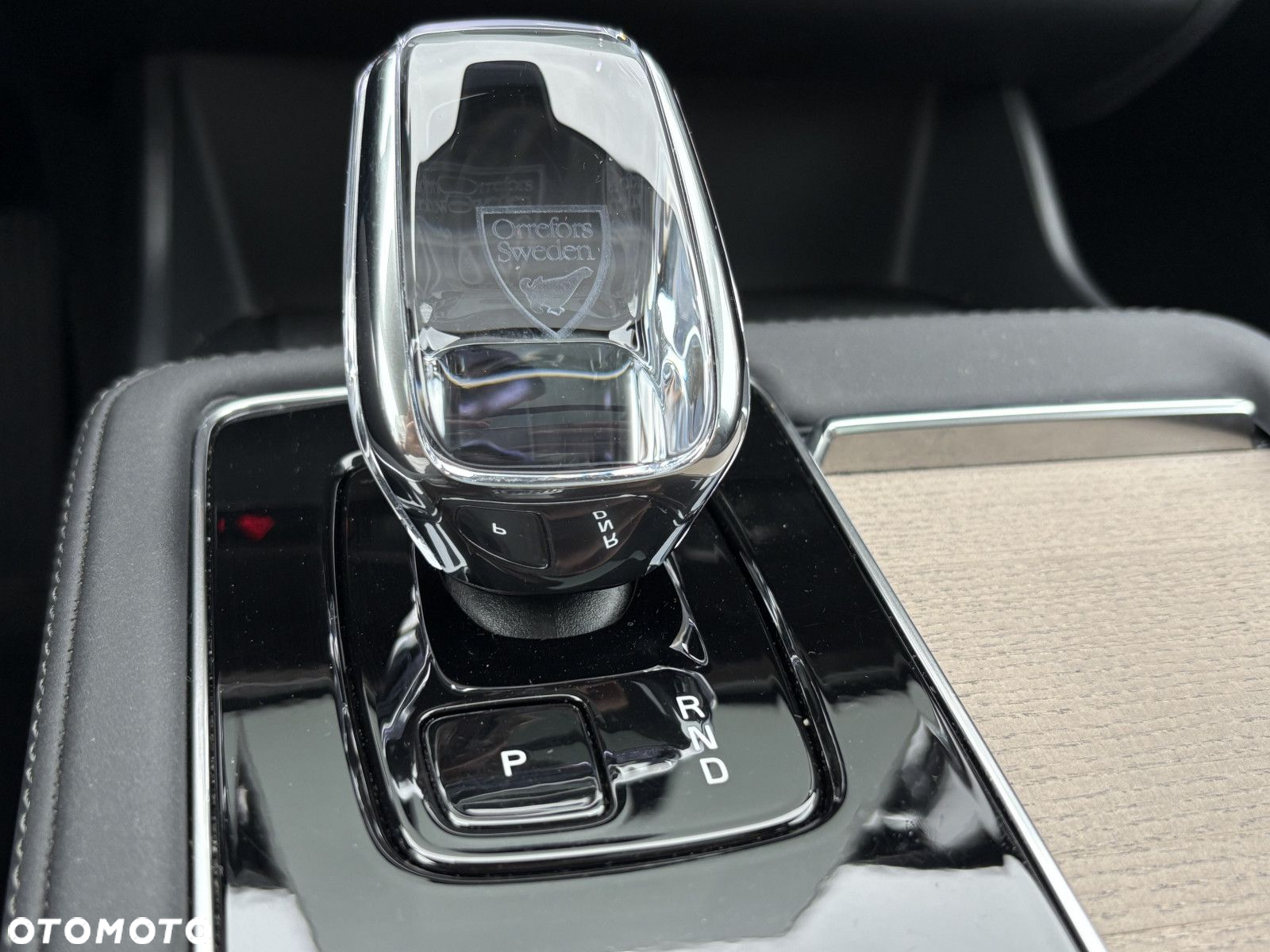 Volvo XC 90 - 23