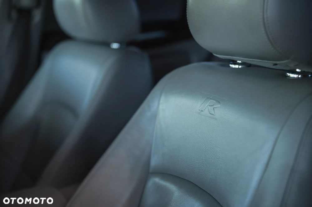 Jaguar XJR 4.2 - 23