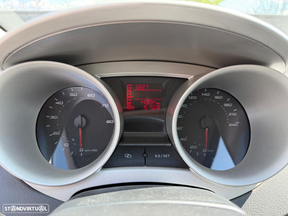 SEAT Ibiza 1.2 12V Style - 6