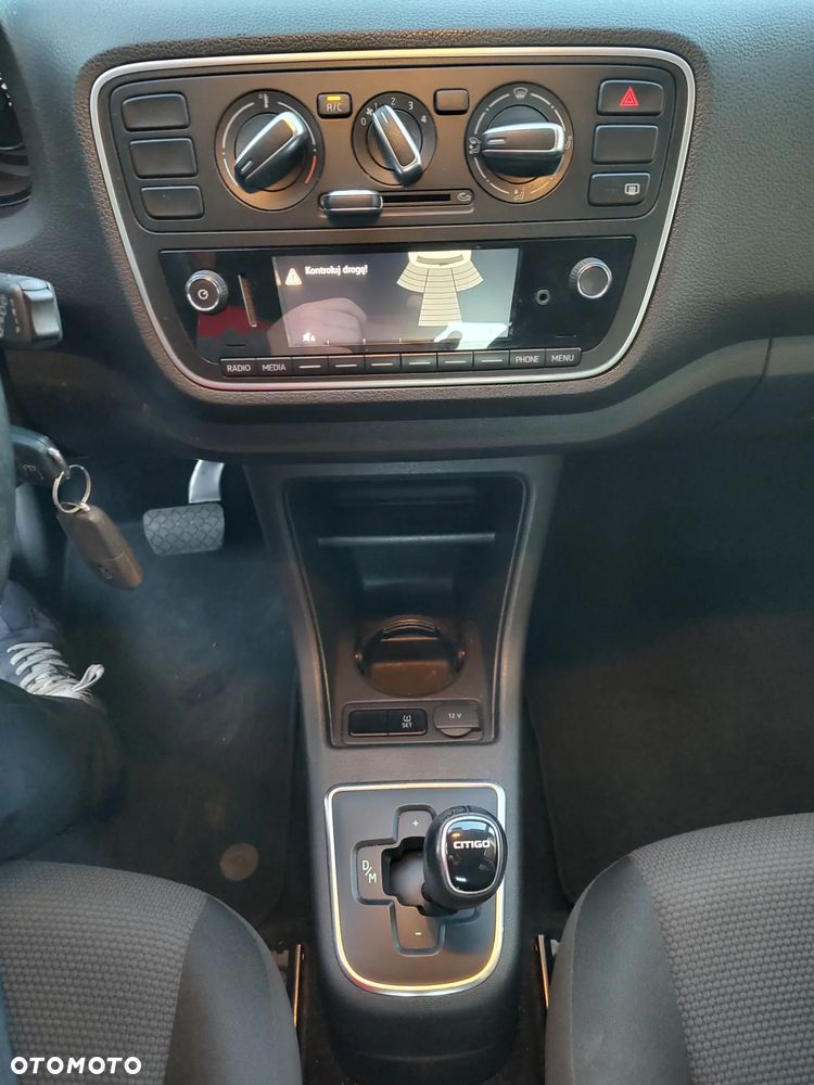 Skoda Citigo 1.0 Ambition - 19