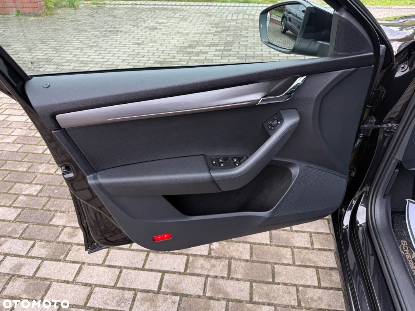 Skoda Octavia - 18