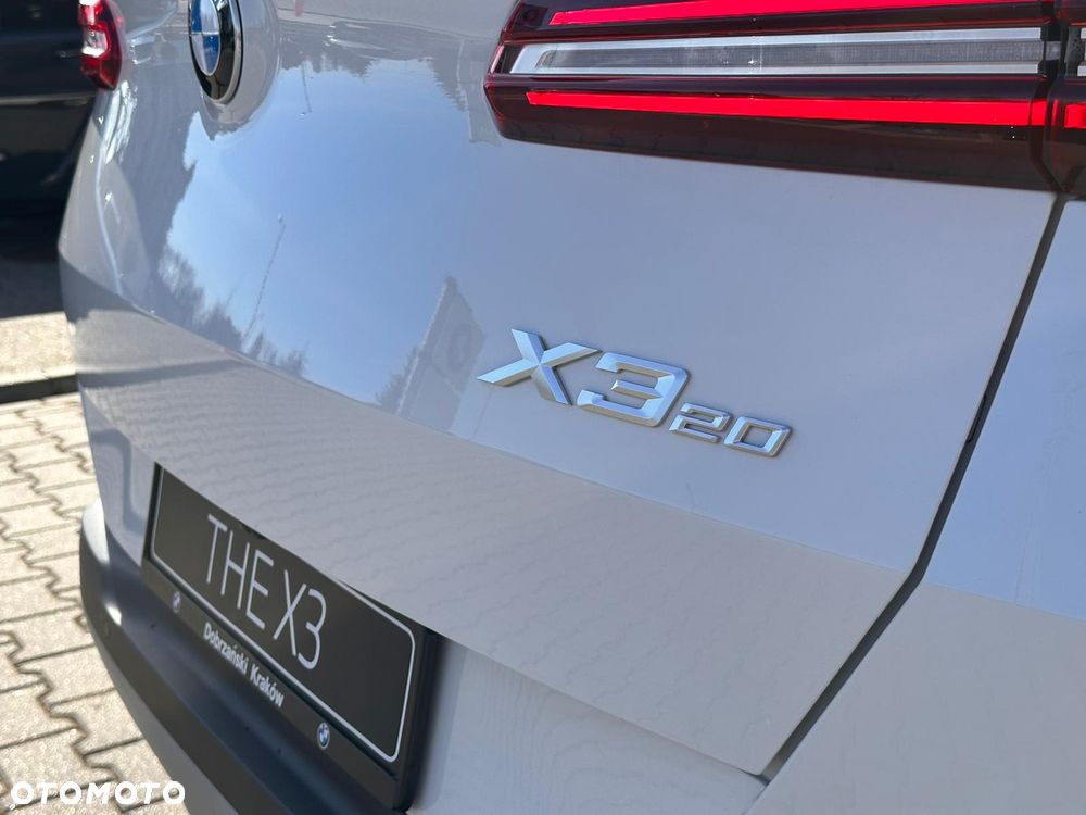 BMW X3 - 12