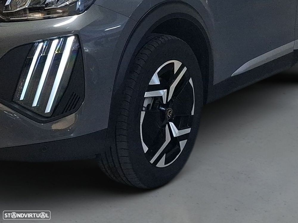 Peugeot e-2008 54 kWh Allure - 4