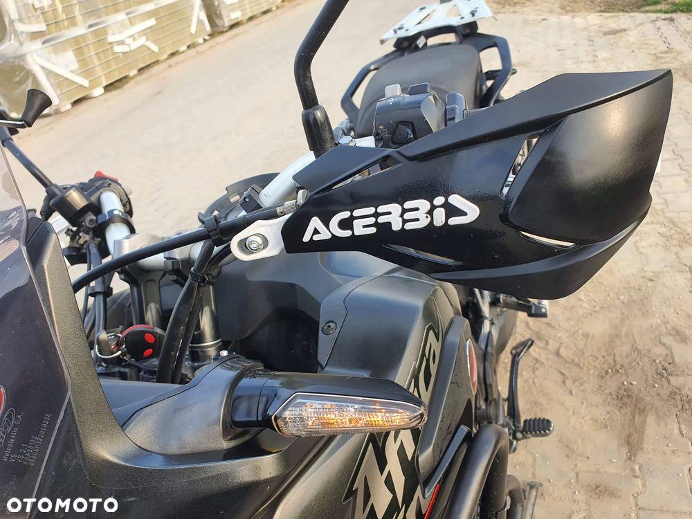 Honda CRF - 25
