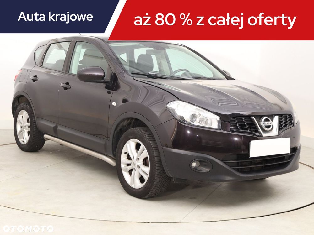 Nissan Qashqai - 3