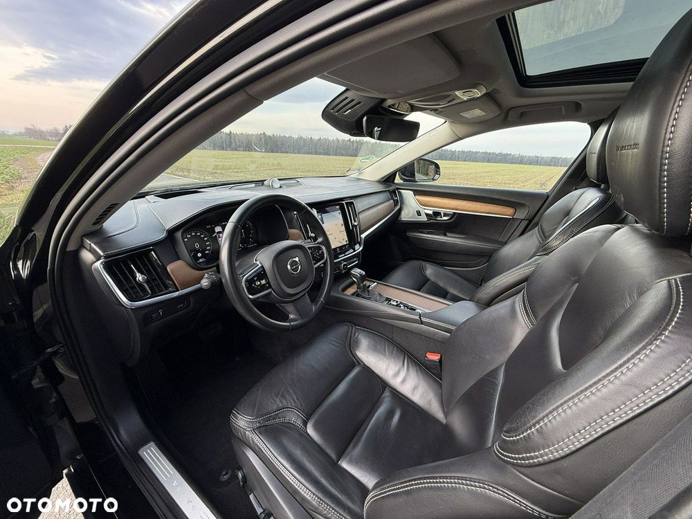 Volvo S90 D5 AWD Inscription - 18