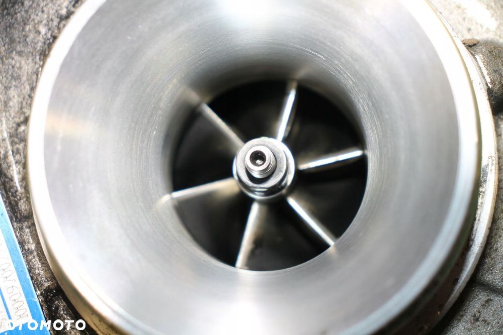 VOLVO V90 S90 XC90 V60 S60 XC60 2.0 D3 / D4 TURBOSPRĘŻARKA 31459962 - 4