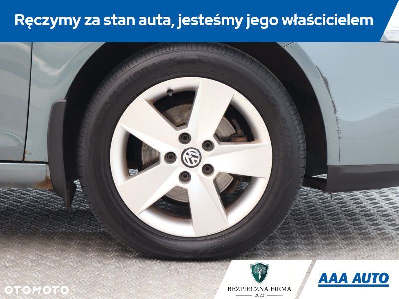 Volkswagen Jetta - 17