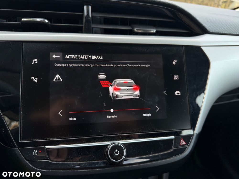 Opel Corsa 1.5 Start/Stop Edition - 21