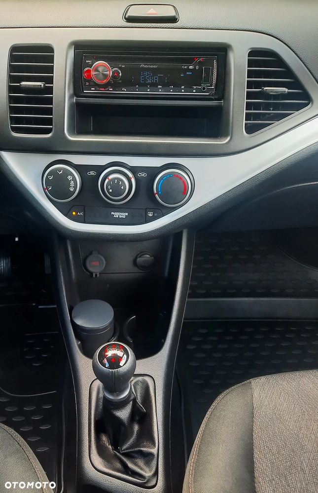 Kia Picanto 1.0 Edition 7 - 8