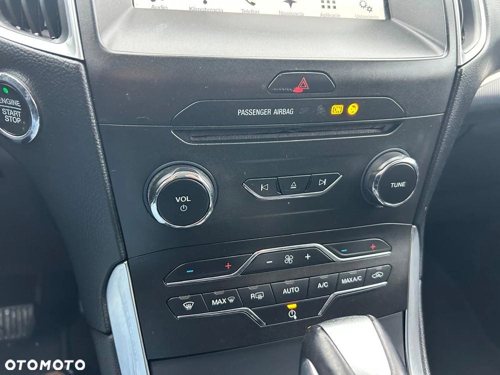 Ford S-Max 2.0 TDCi Trend PowerShift - 30