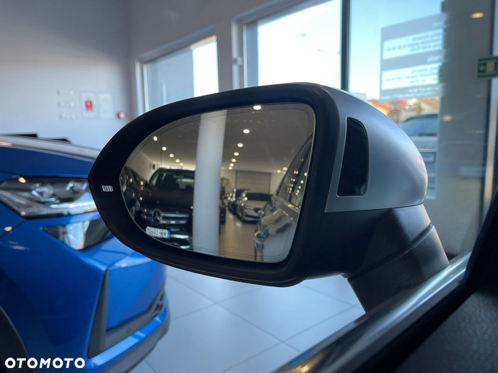 Volkswagen Passat Alltrack 2.0 TDI 4Mot DSG - 28
