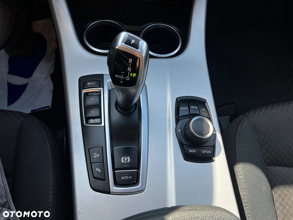 BMW X3 xDrive20d - 22