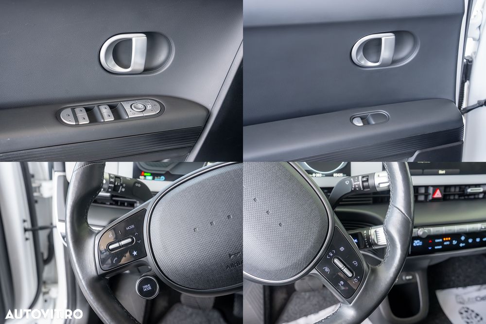 Hyundai IONIQ Standard Range 58 kWh - 3