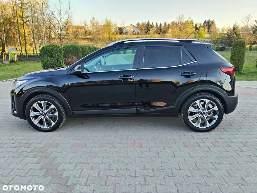 Kia Stonic 1.4 XL - 4