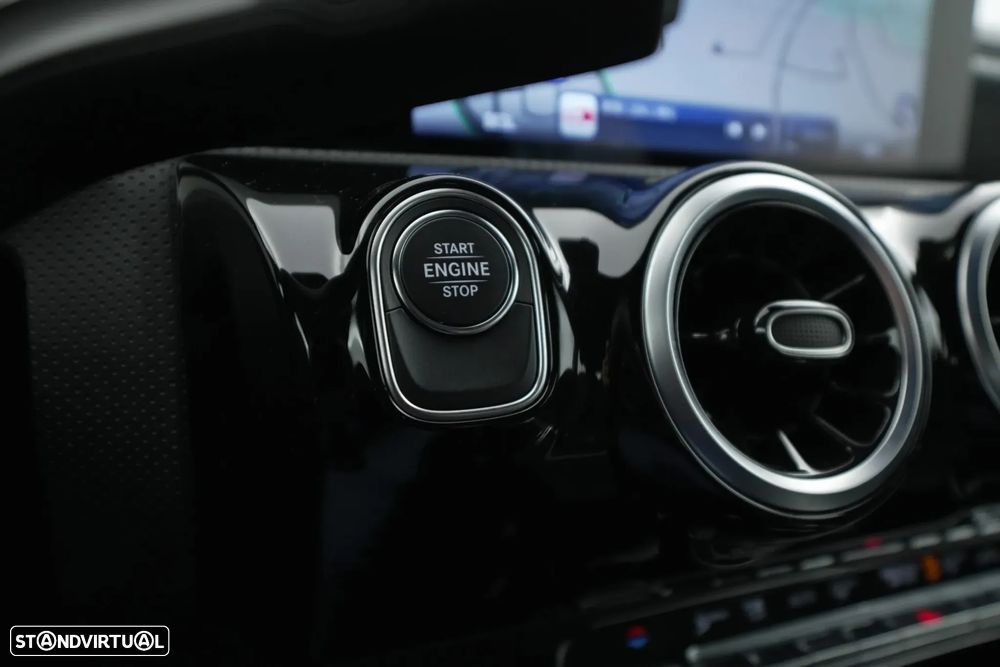 Mercedes-Benz A 250 e - 19