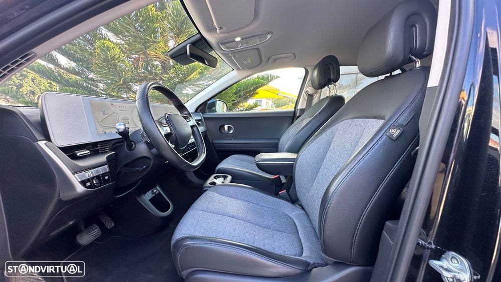Hyundai Ioniq 5 58 kWh Dynamiq - 23