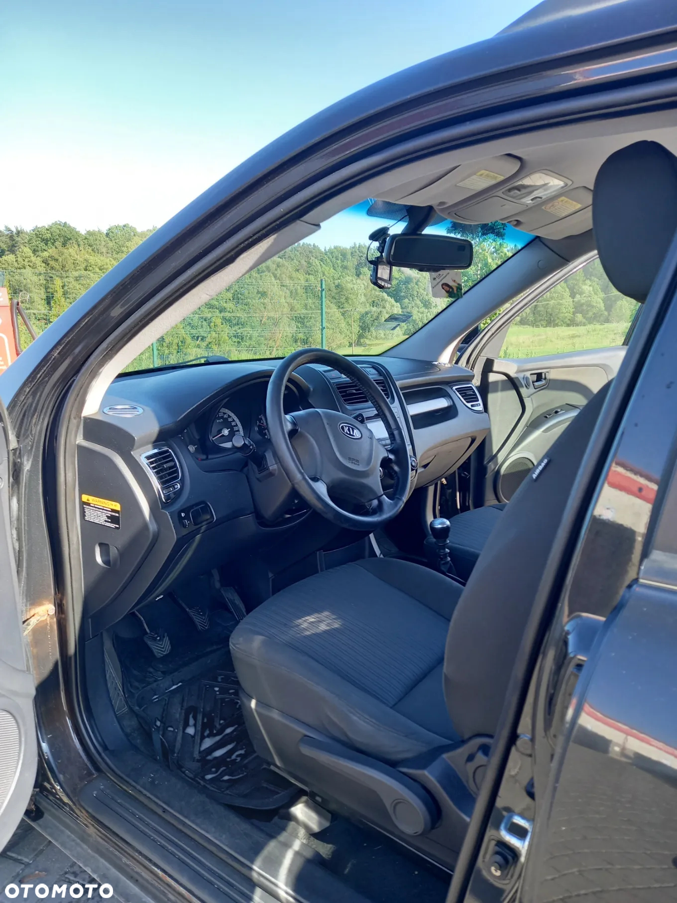 Kia Sportage 2.0 CRDI L 2WD - 8