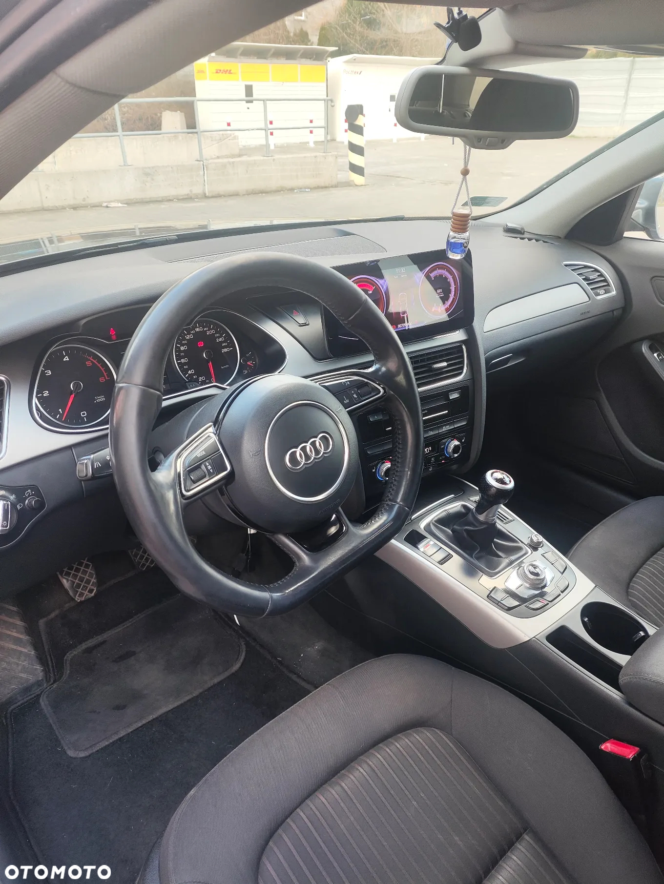 Audi A4 2.0 TDI - 26