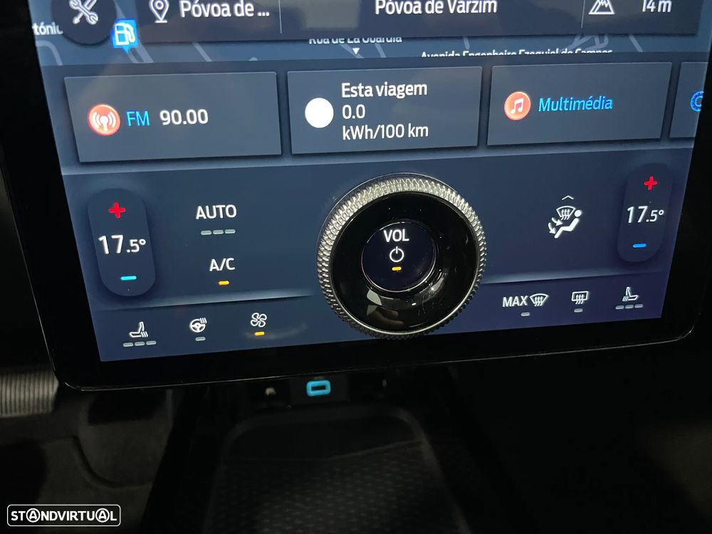 Ford Mustang Mach-E 98.7 kWh Premium - 10