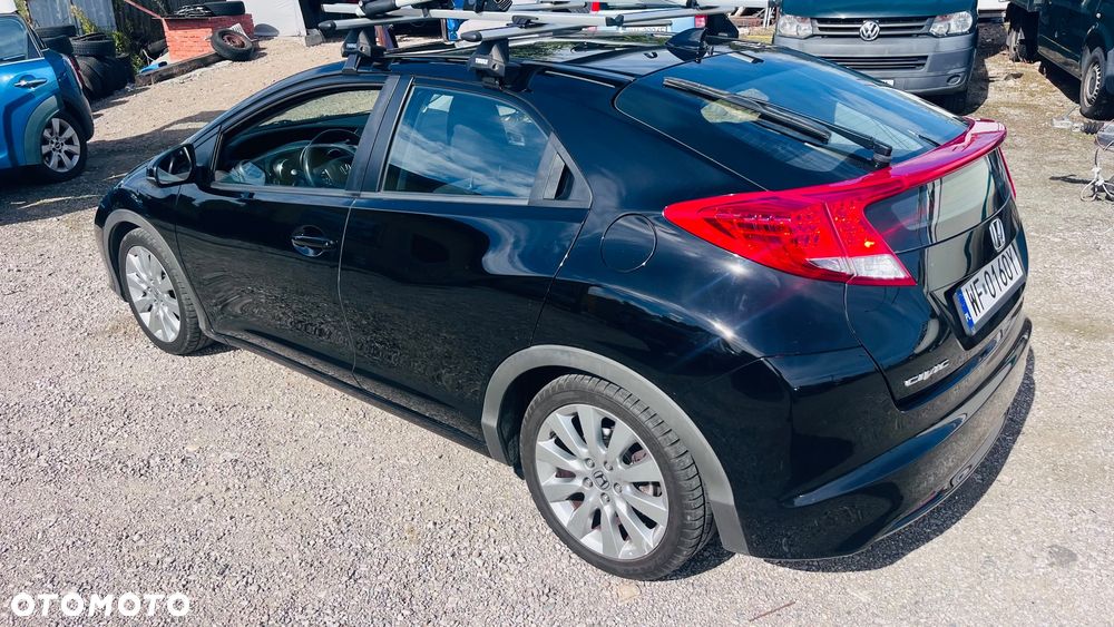 Honda Civic - 35