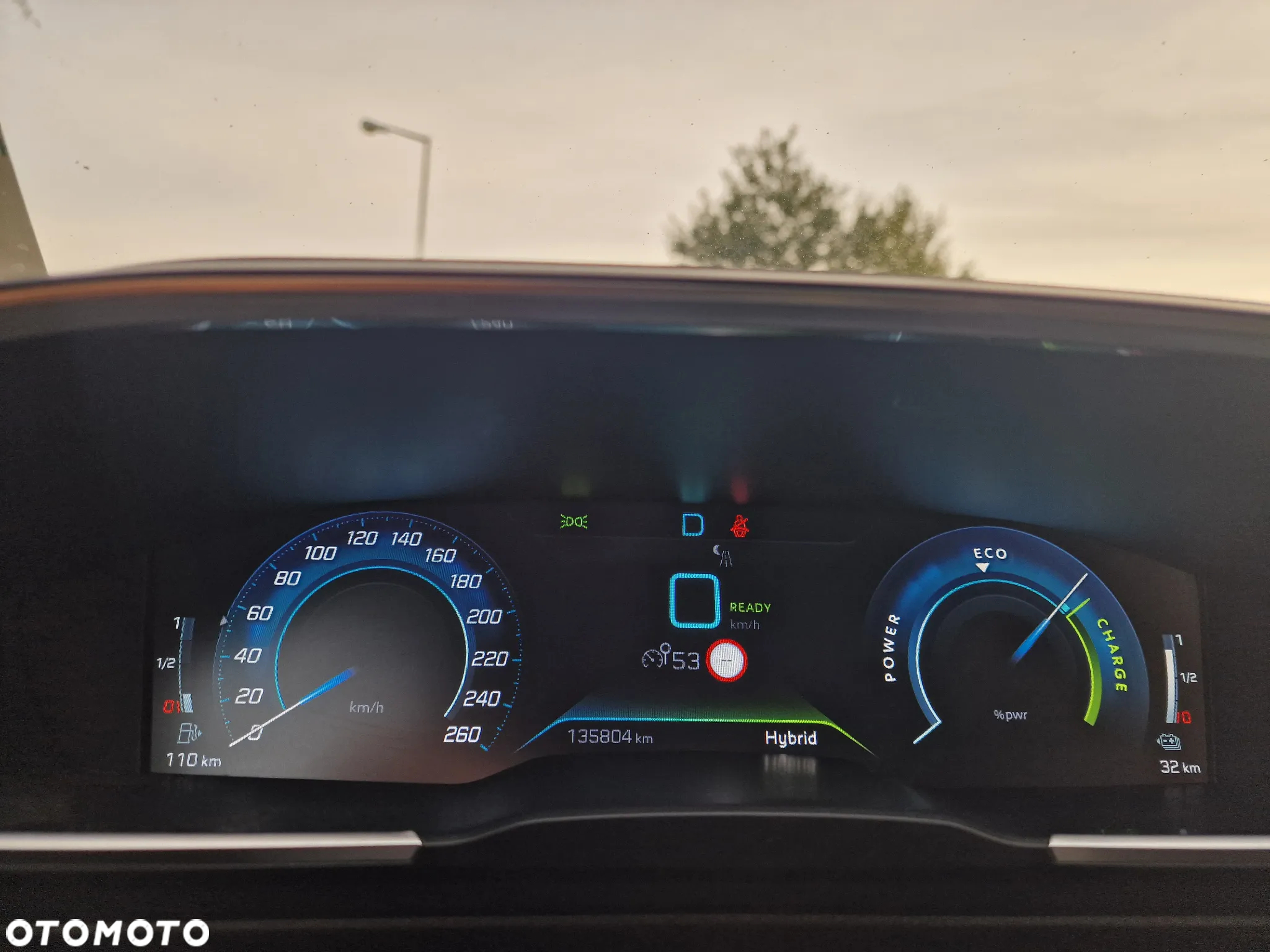 Peugeot 508 1.6 PureTech HYbrid PHEV GT S&S EAT8 - 17