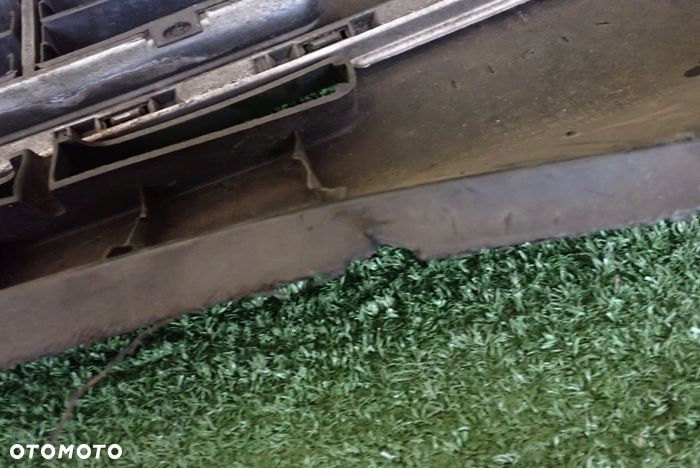 VW GOLF IV zderzak przedni przód - 11