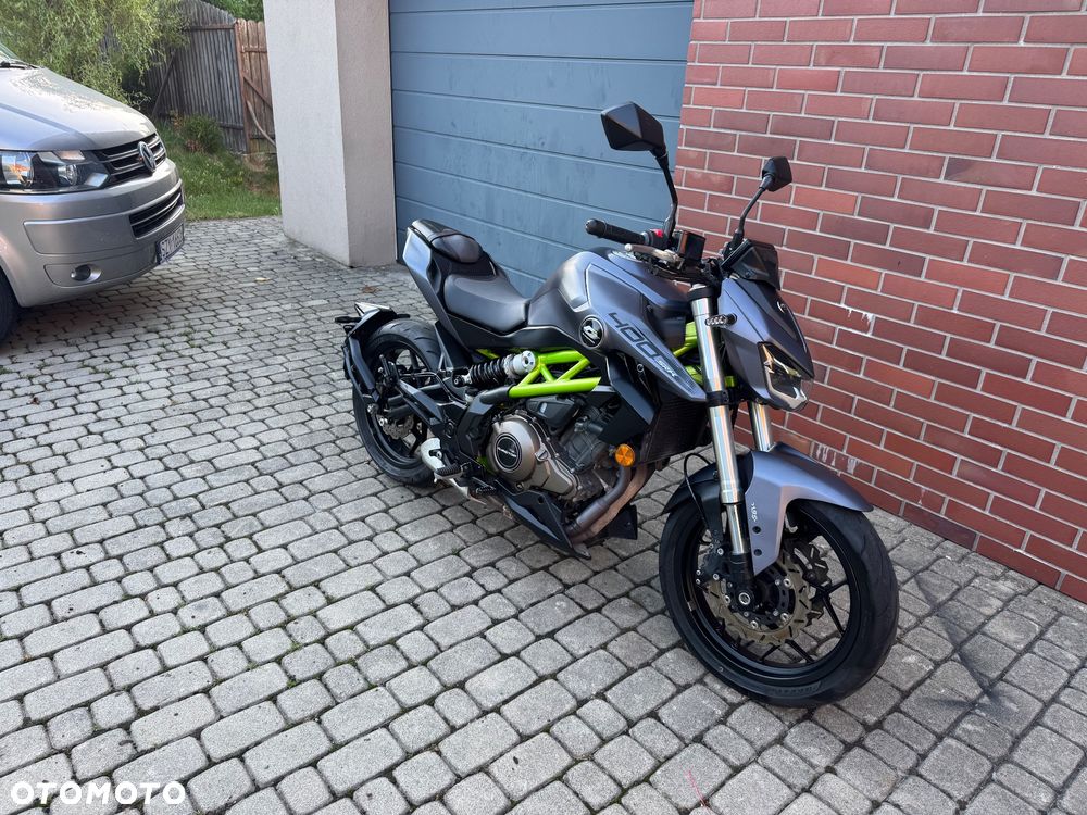 QJMOTOR Inny - 4
