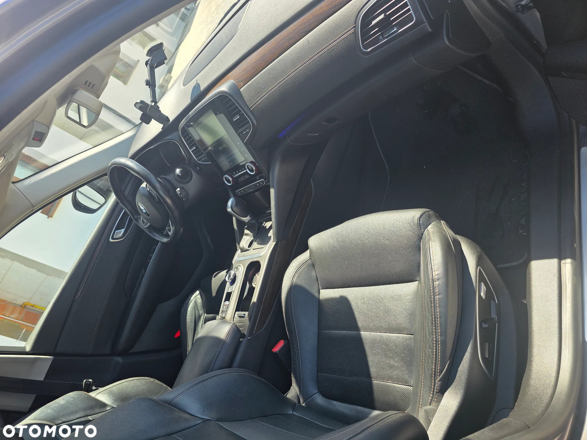 Renault Talisman 1.6 Energy dCi Initiale Paris EDC - 12