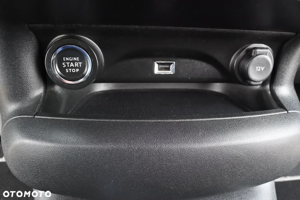 Citroën C4 Cactus PureTech 110 Stop&Start EAT6 Shine - 20