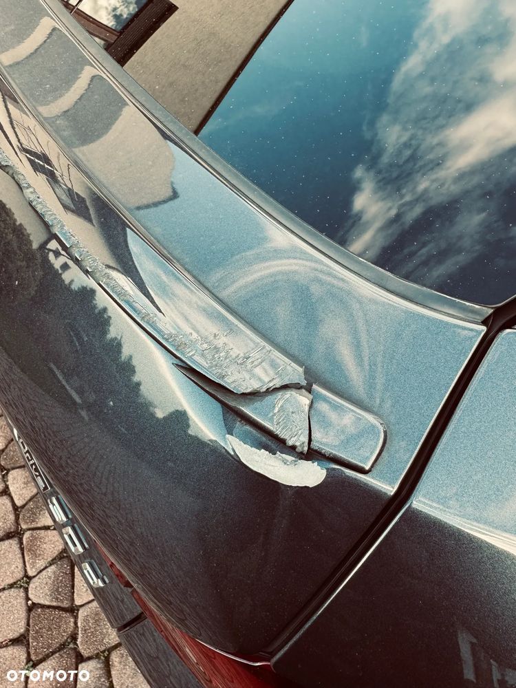 BMW X6 xDrive30d - 8