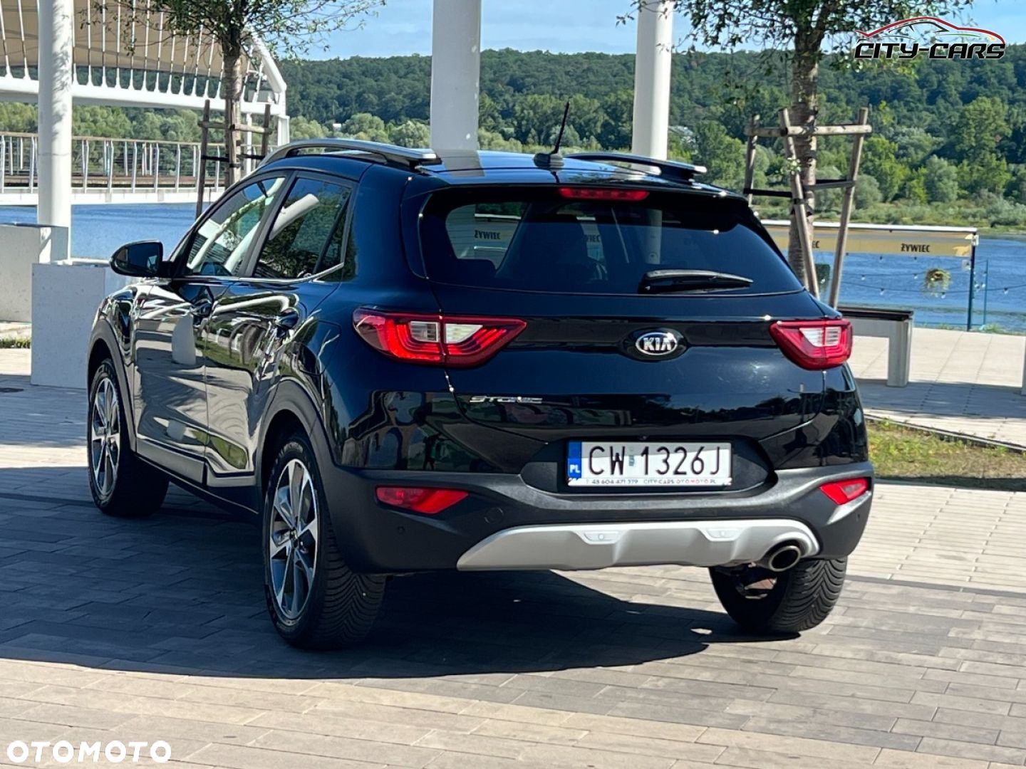 Kia Stonic - 29