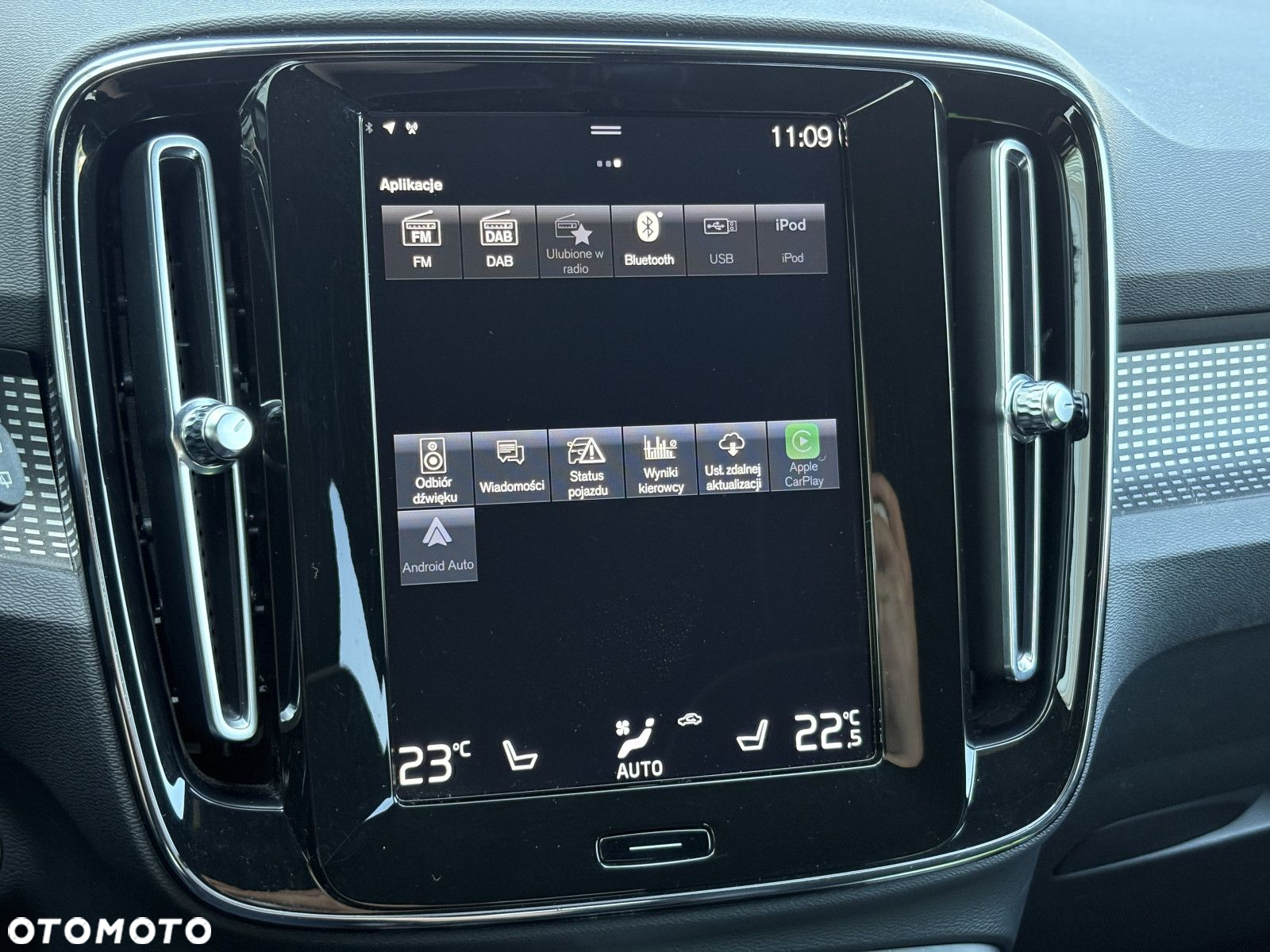 Volvo XC 40 - 12