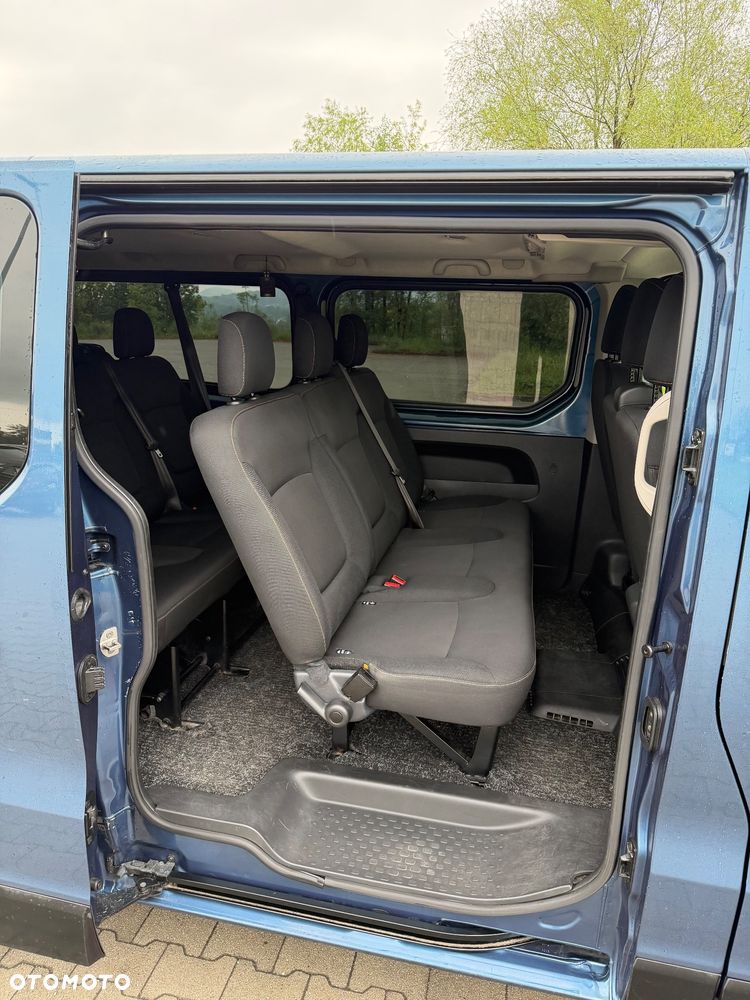Renault Trafic 1.6 dCi - 21