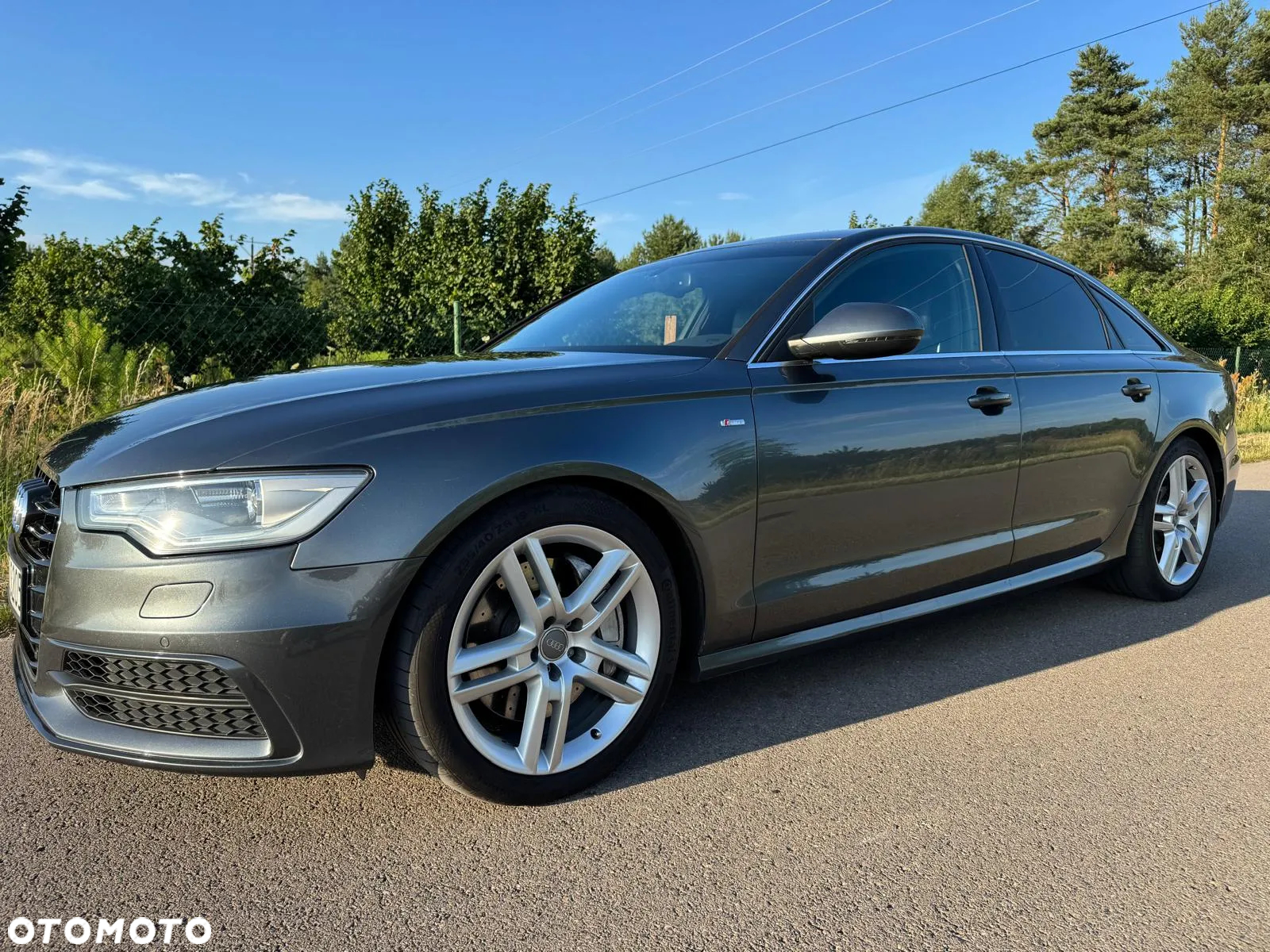 Audi A6 ver-3-0-tdi-quattro-tiptronic - 10