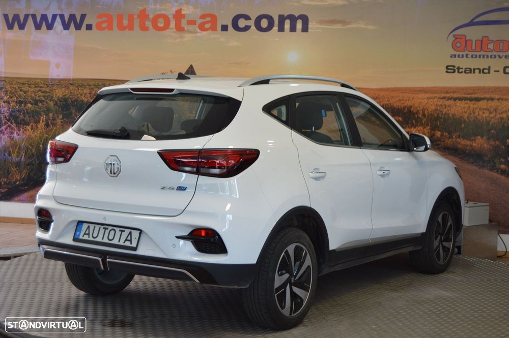 MG ZS Standard Comfort - 3