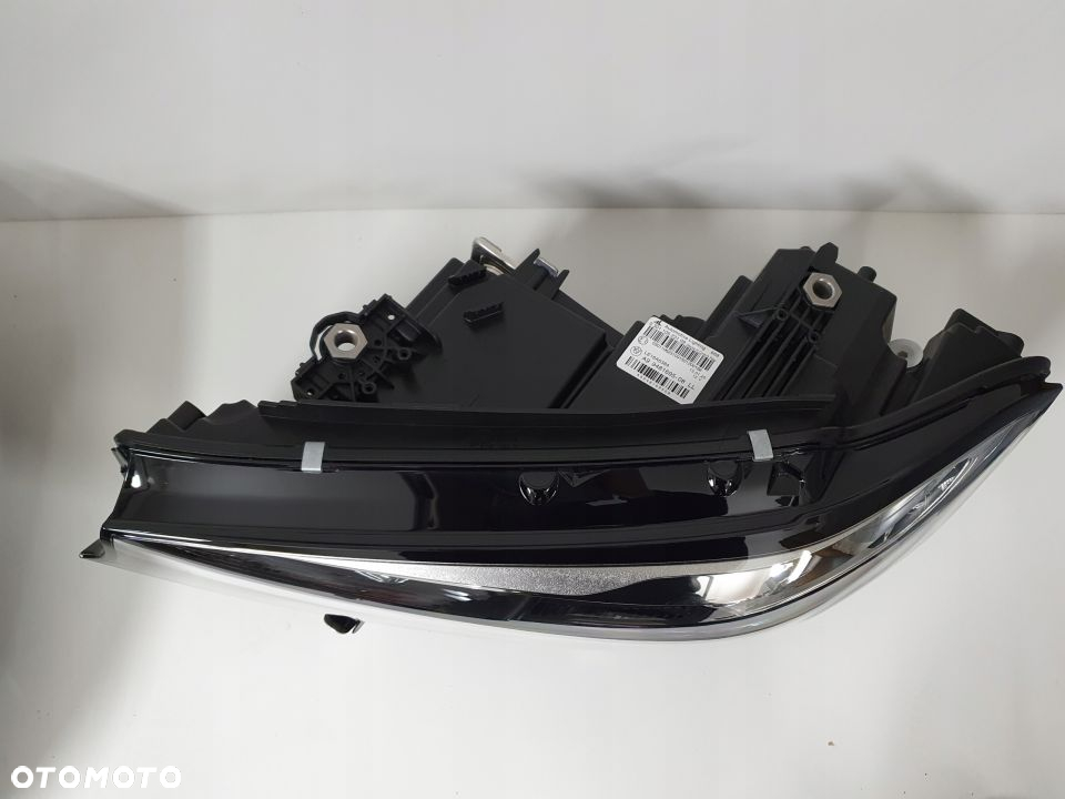 LAMPA LEWA PRZÓD BMW 3 G20 G21 FULL LED NOWA - 4