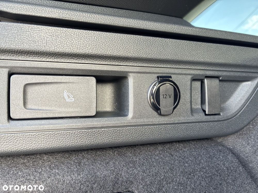 Skoda Superb 2.0 TSI Sportline DSG - 22