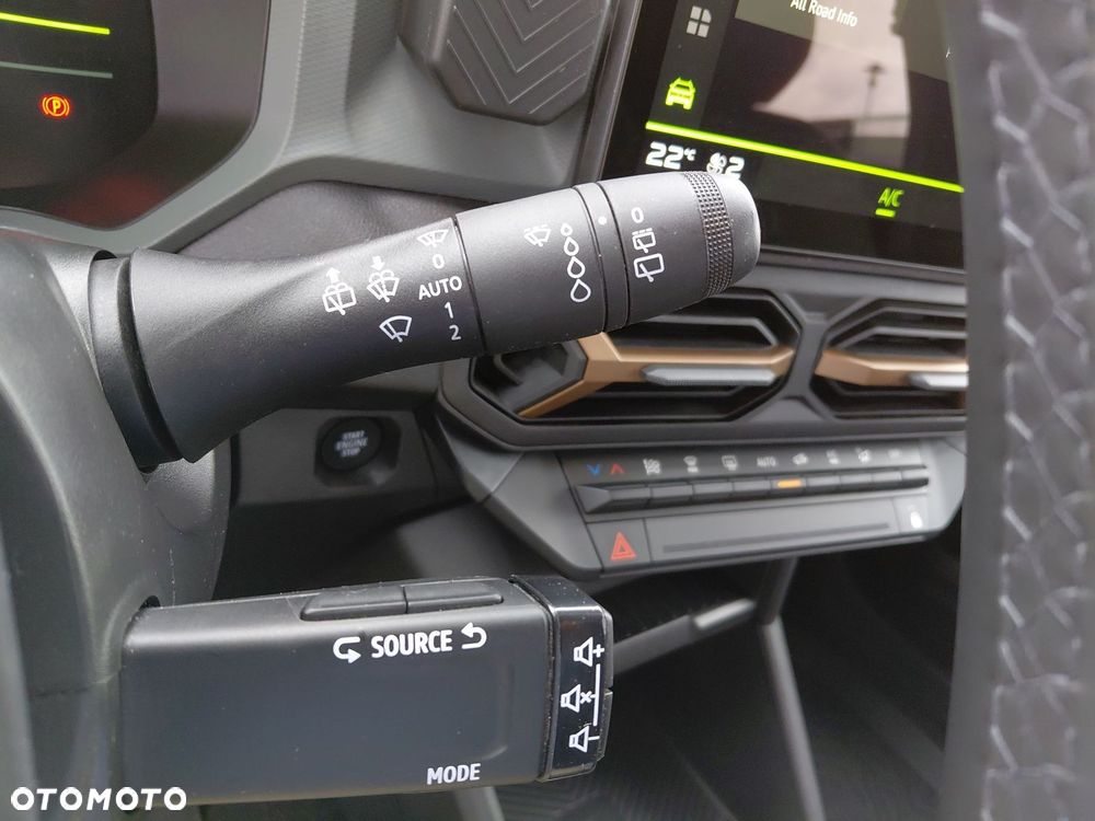 Dacia Duster - 25
