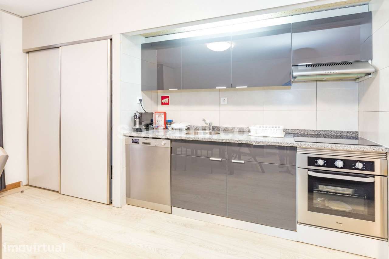 Apartamento T0+1 Venda em Quarteira,Loulé - Grande imagem: 3/10