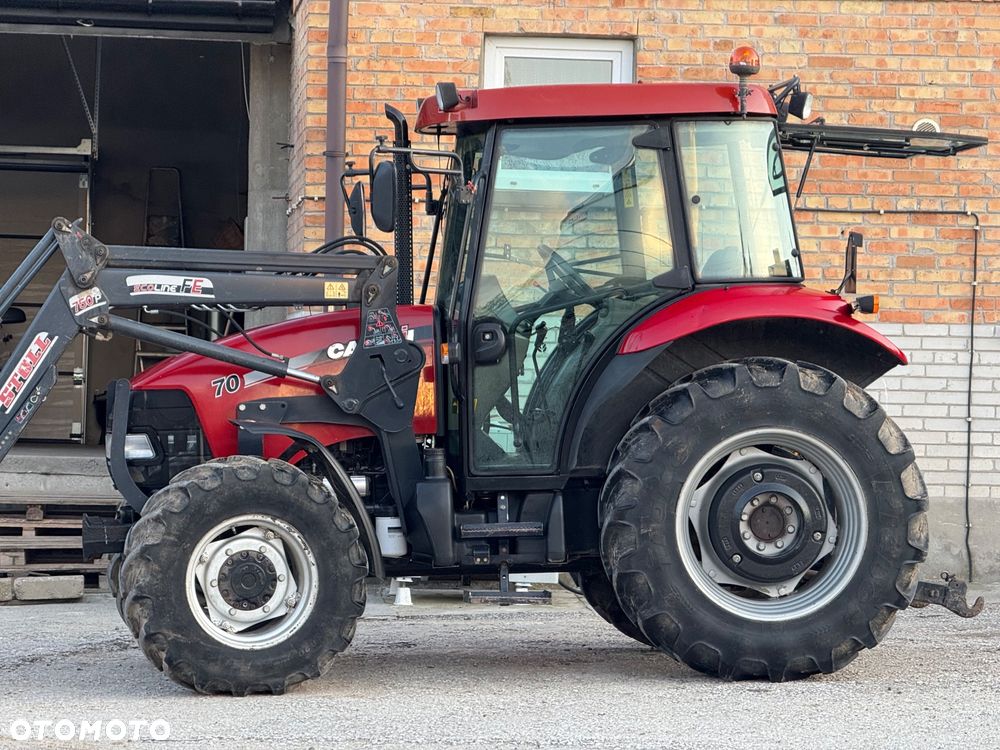 Case IH JX - 2