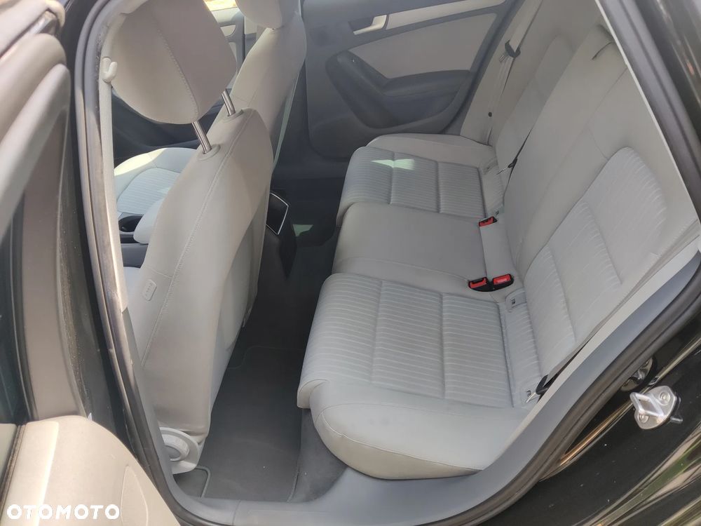 Audi A4 Avant - 20