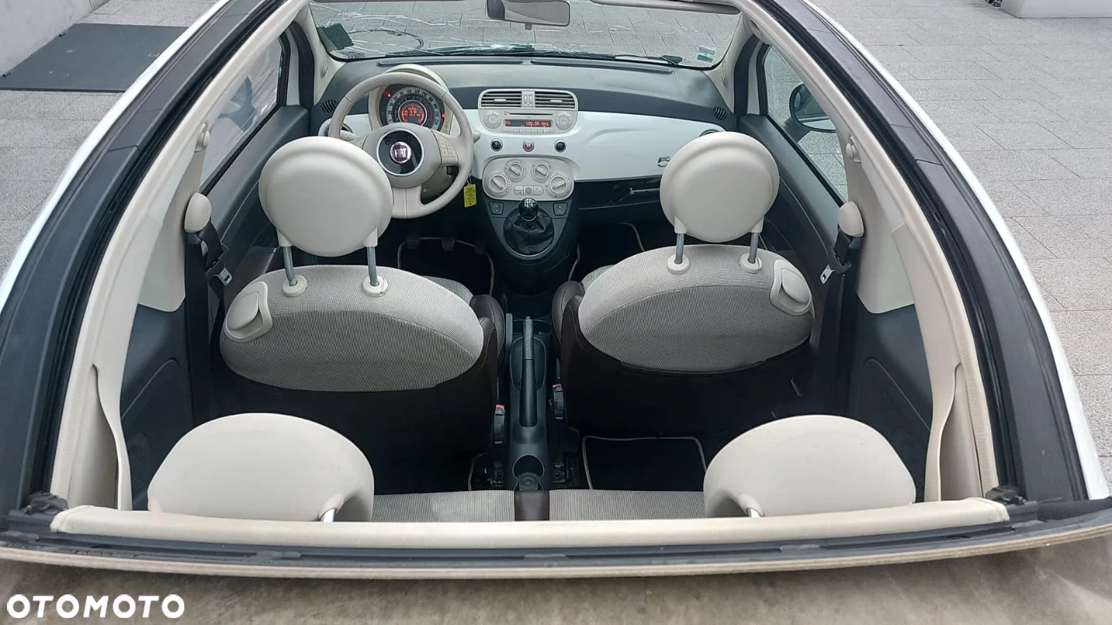 Fiat 500 1.2 8V Start&Stopp - 5