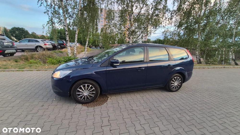 Ford Focus - 10