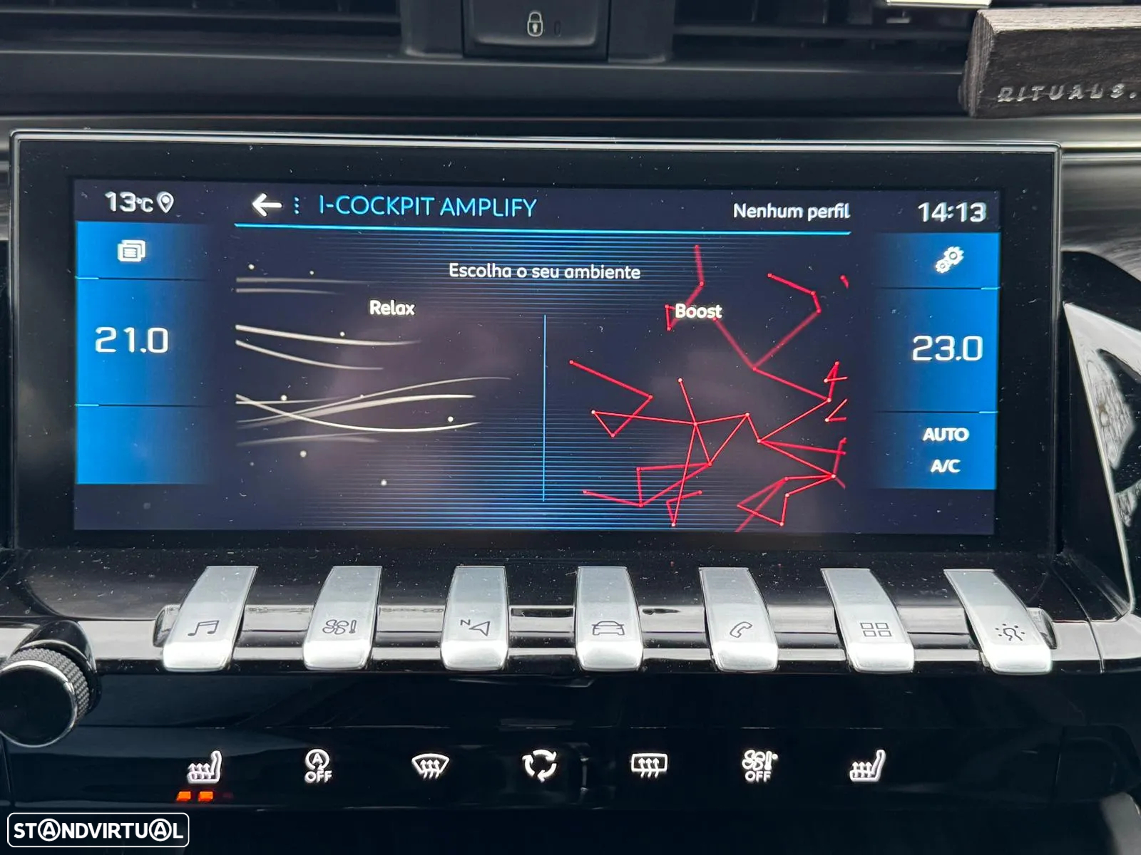 Peugeot 508 2.0 BlueHDi GT Line EAT8 - 25