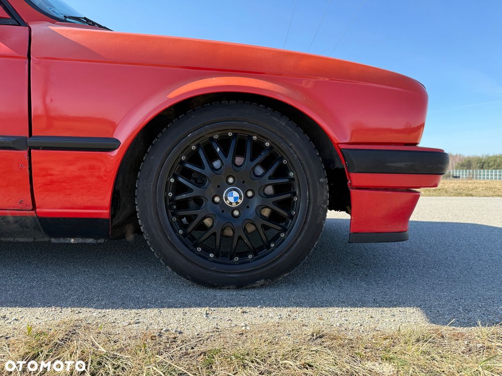 BMW Seria 3 - 9