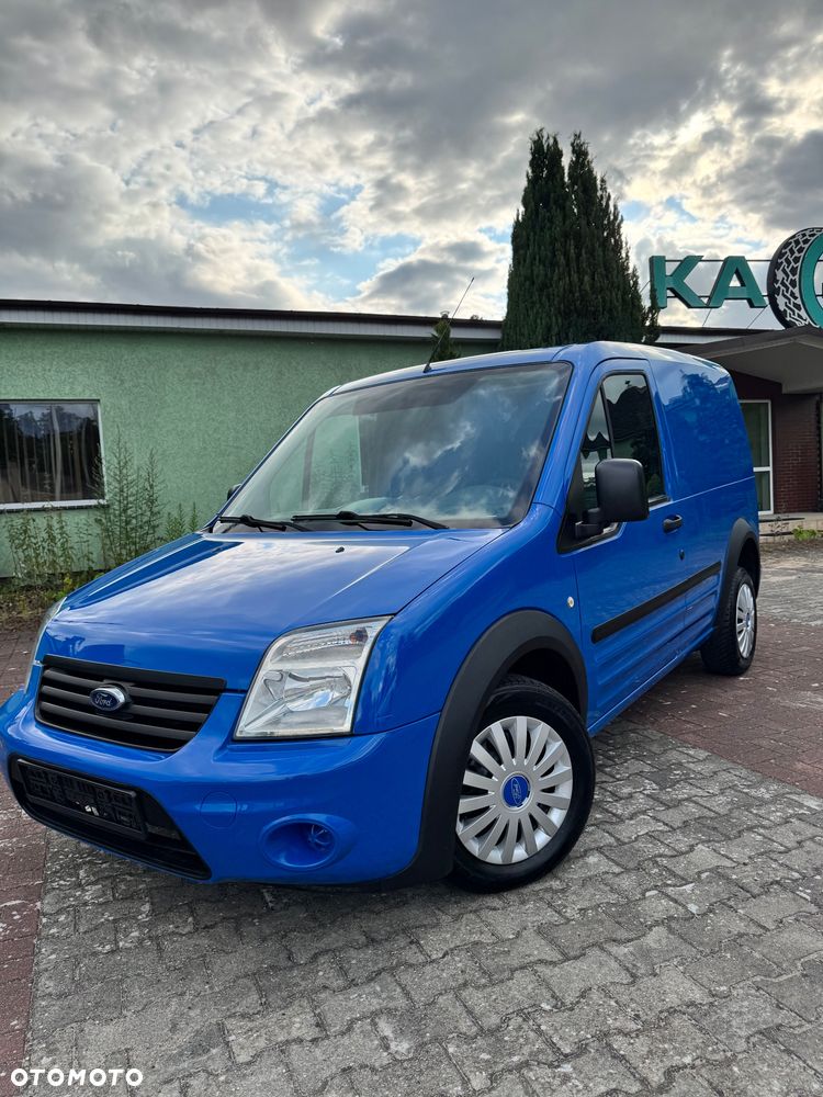 Ford Connect - 6
