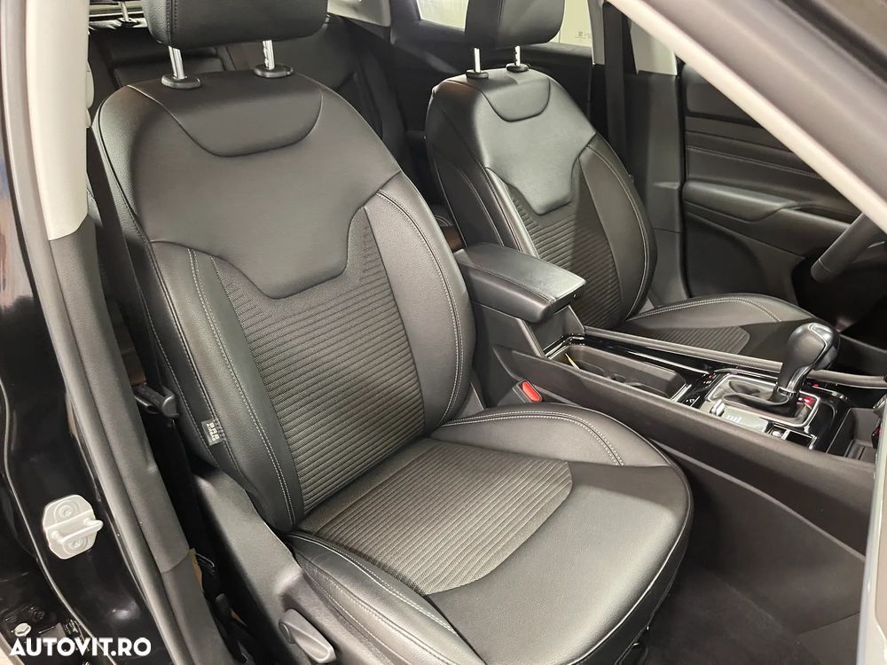 Jeep Compass 1.3 T4 4xe PLUG-IN HYBRID Automatik Limited - 10