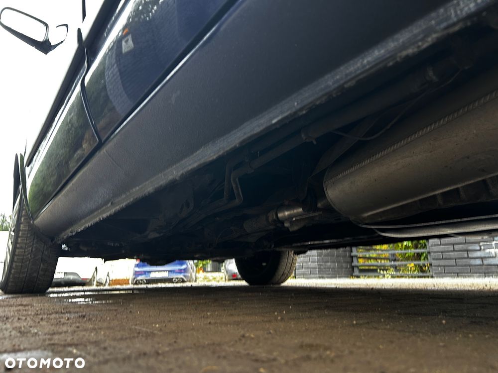 Volkswagen Sharan 1.8T Highline - 11